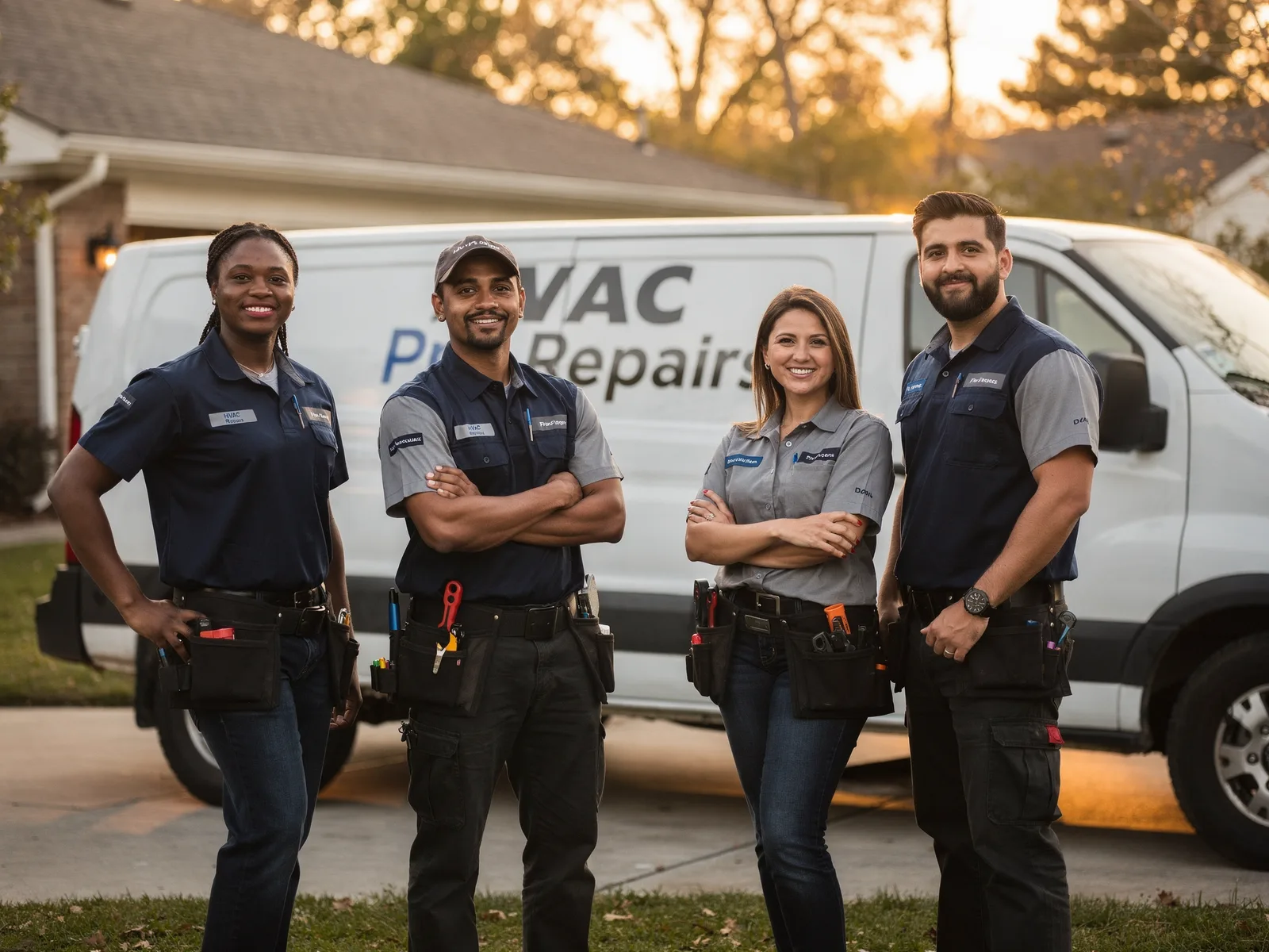 Heat Pump Repair company in Biwabik, MN