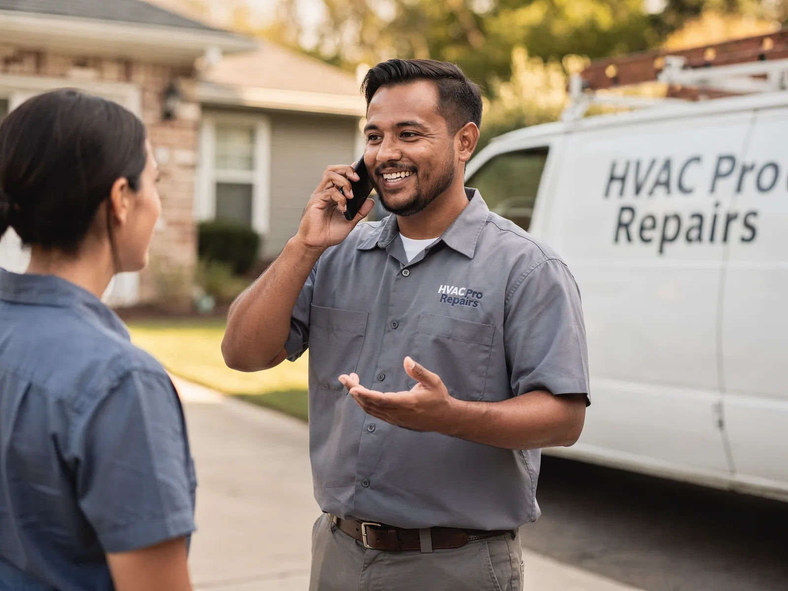 Heat Pump Repair Biwabik, MN FAQs